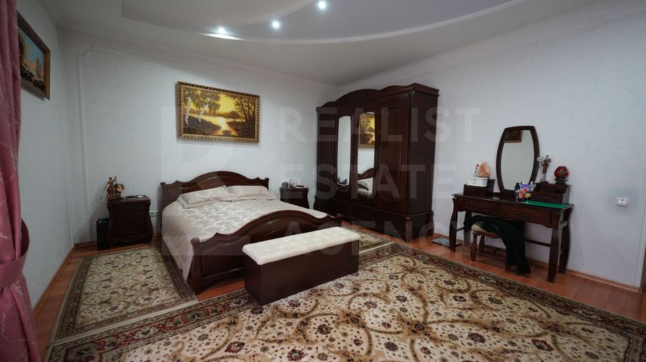 Vânzare, casă, 400 mp + 6,2 ari, strada Gheorghe Ghimpu, Ciocana - Poză 23