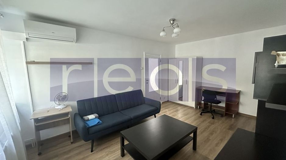 DE INCHIRIAT APARTAMENT 2 CAMERE 60 MP | DRUMUL TABEREI | METROU - Poză 2