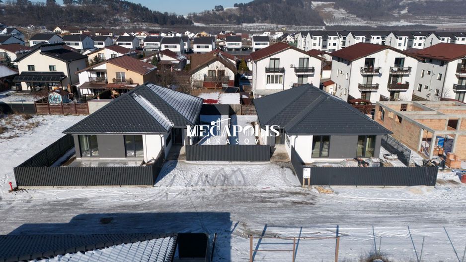 Predare Imediata / Finisaje Incluse / Utilitati - Poză 1