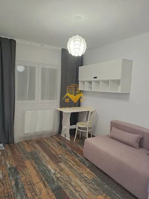 3 camere decomandate, Modern, UMF, UTCN, USAMV, Zorilor - Poză 3