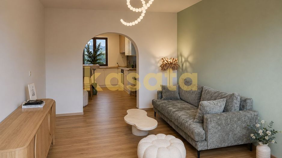 2camereDesignPremium|52mp|🚶🏽2min Parcul Floreasca | Mobilat & Utilat - Poză 5