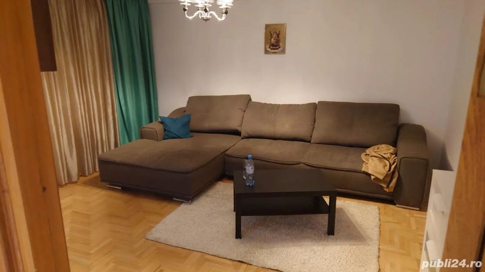 Apartament 2 camere de închiriat Piața Sudului - Poză 2