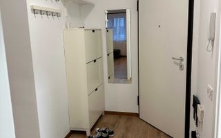 Apartament cu 2 camere in GranVia Park, metrou Lujerului - Poză 1