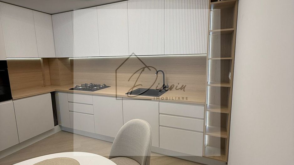 COMISION 0% I Apartament 3 camere Aviatiei Pipera I Cortina North - Poză 6