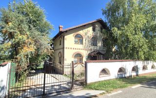 COMISION 0% - Casa cu view specataculos, D+P+M 236mp teren 436mp Campulung Arges - Poză 3