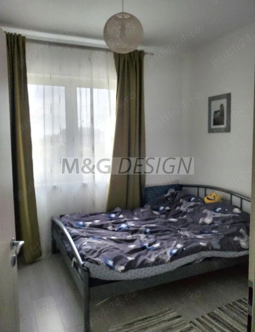 Apartament 2 camere Giroc etaj 1 bloc nou - Poză 6