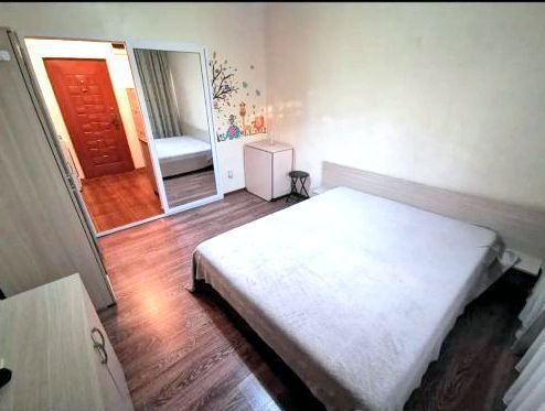 De închiriat garsonieră mobilată și utilată - Zonă Viaduct - Poză 1