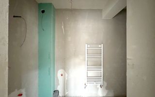 Apartament cu 3 camere/terasa 24.5mp/imobil NZEB. - Poză 7