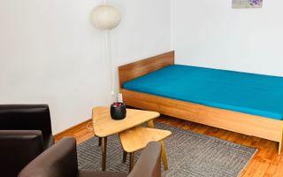 Garsonieră de vânzare – Mănăștur, Str. Izlazului, lângă BIG - Poză 1