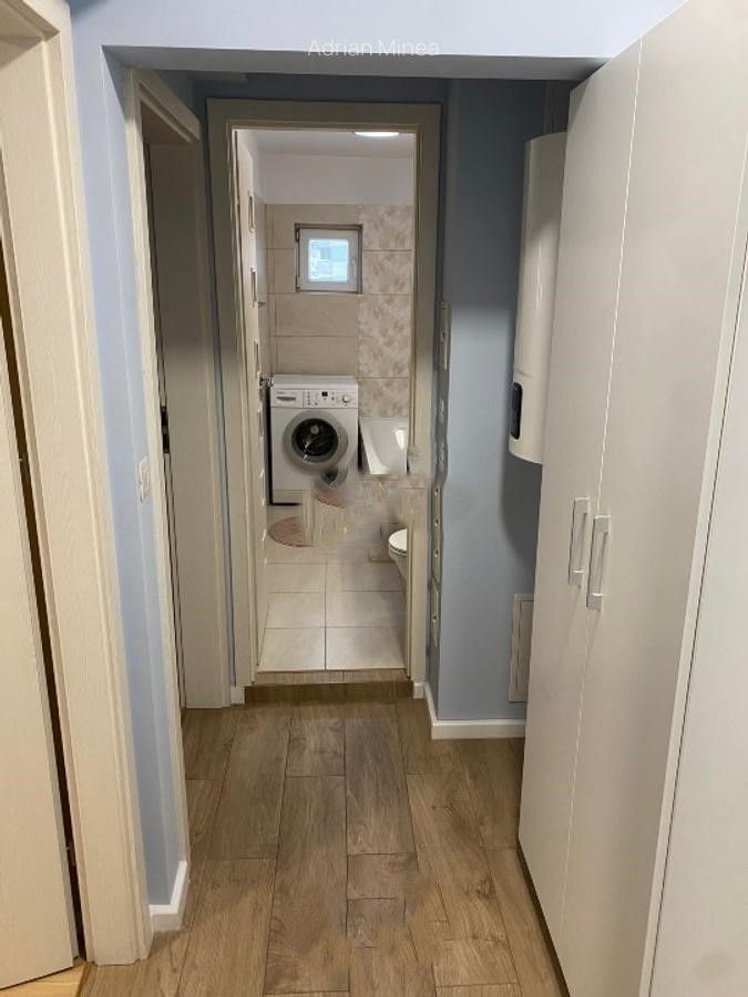 Apartament 3 camere zona Basarabiei - Costin Georgian - Carei - Poză 5