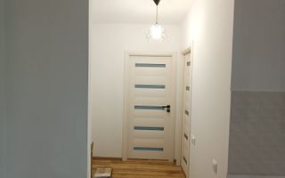 Apartament 2 camere ,  56mp, parcare, terasa zona Tineretului - Poză 13