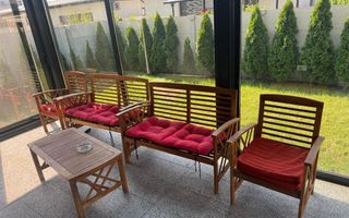Vilă 4 camere | Tunari | 120 mp utili | curte amenajată | 2 parcări - Poză 9