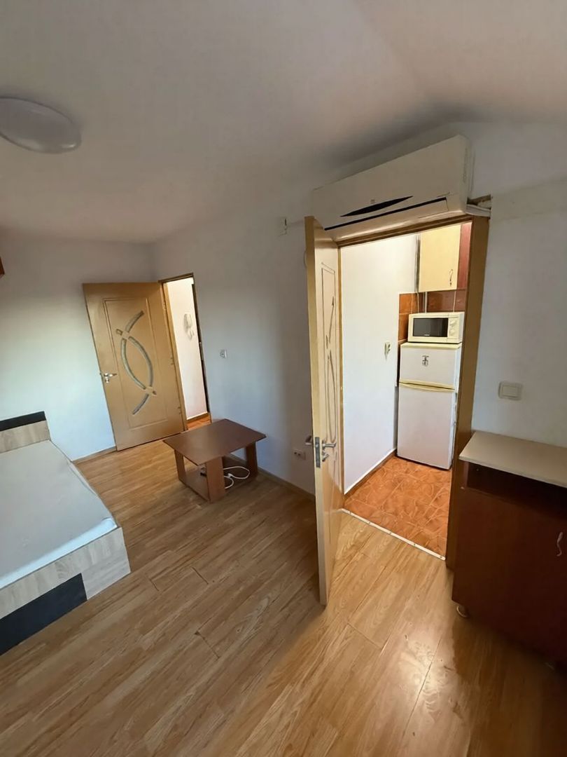 COMISION 0% | Apartament 1 cameră | 22 mp | Zona Telegrafului - Poză 2