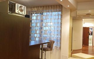 De inchiriat apartament 3 camere, 13 Septembrie, sector 5 - Poză 3