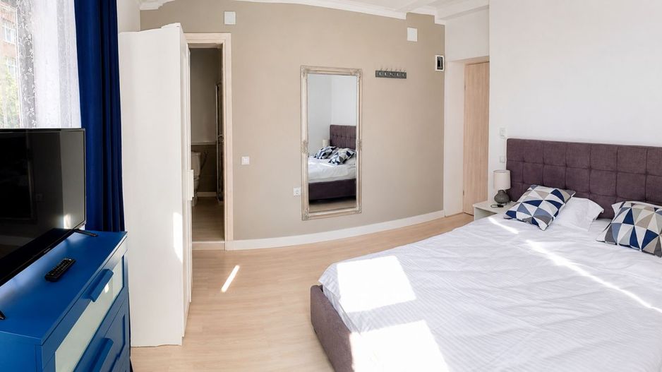 Pensiune Busteni, 14 camere, teren 900 mp, zona Libertatii, Acceptam Rate - Poză 5