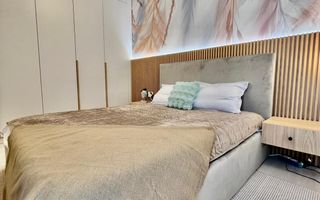 Apartament 2 camere premium – Prima închiriere – Zona JW Marriott - Poză 2