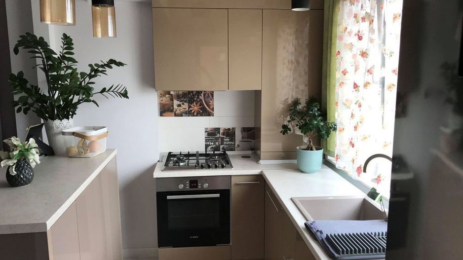 Apartament 2 Camere | Alba Iulia - Decebal- Mall Vitan - Poză 6