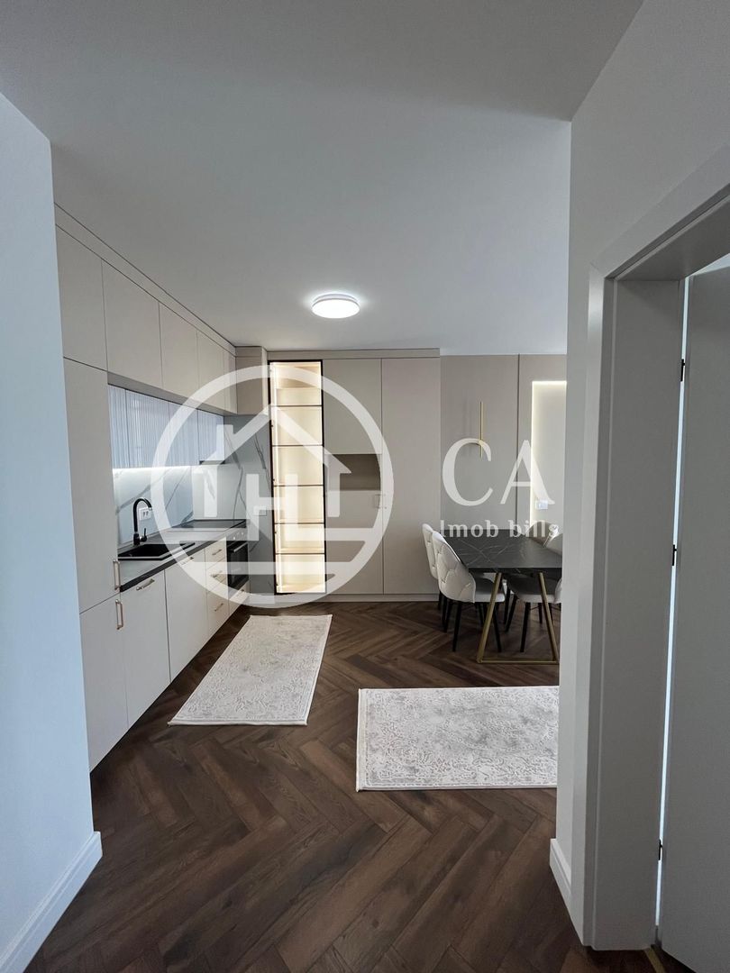 Apartament de închiriat cu 3 camere LUX în Prima Oneștilor, Oradea - Poză 11