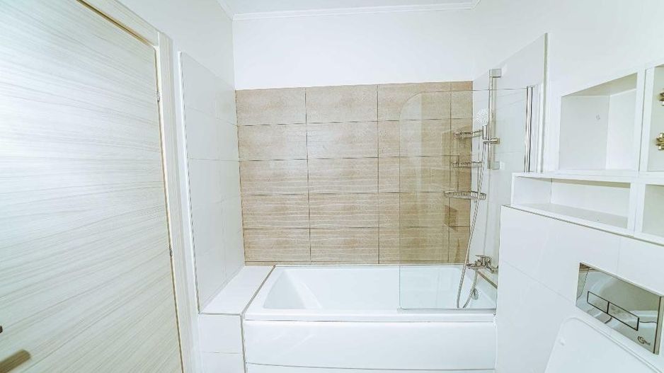 Ag BRASADAS vinde ap 2 cam PARTER 70mp LUX Piata Unirii. - Poză 14