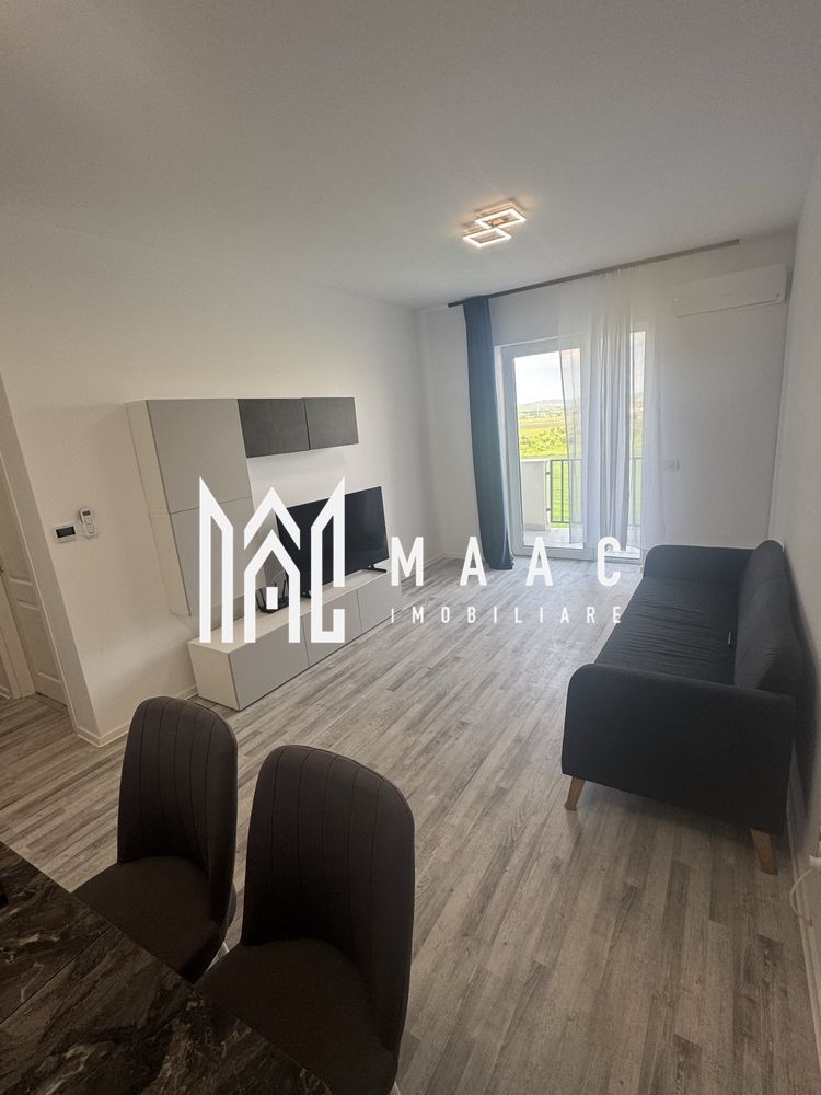 Apartament 2 Camere | 52 MPU | Loc de Parcare Privat - Poză 2