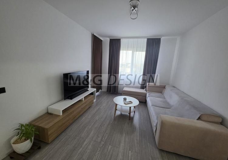 Apartament cu 2 camere  Giroc - Poză 1