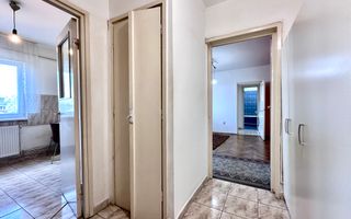 Apartament 2 camere, Calea Șagului – zona Turist - Poză 9