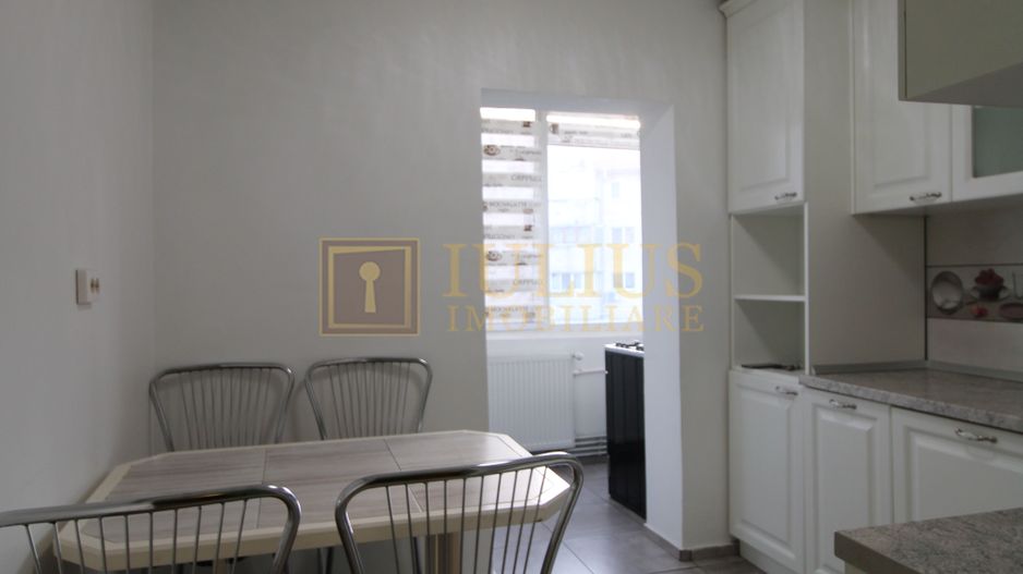 3 camere, clima, contra cost posibilitate garaj. - Poză 5