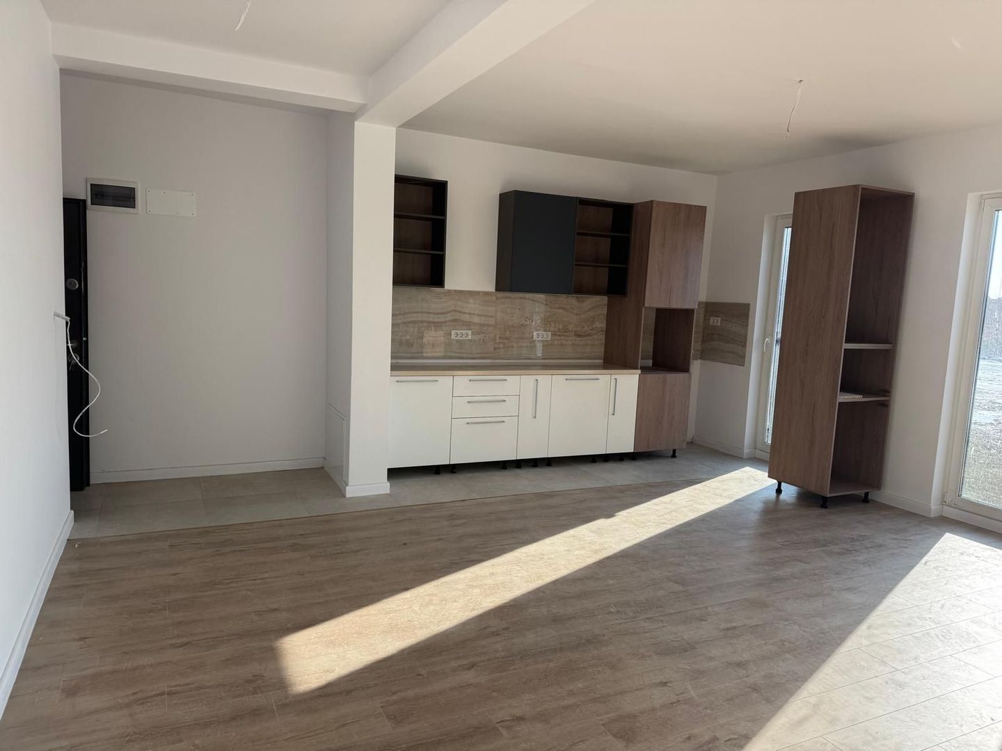 COMISION 0 | Apartament 2 camere | Etaj 2 | 48 mp utili | Zona Plopi - Poză 2