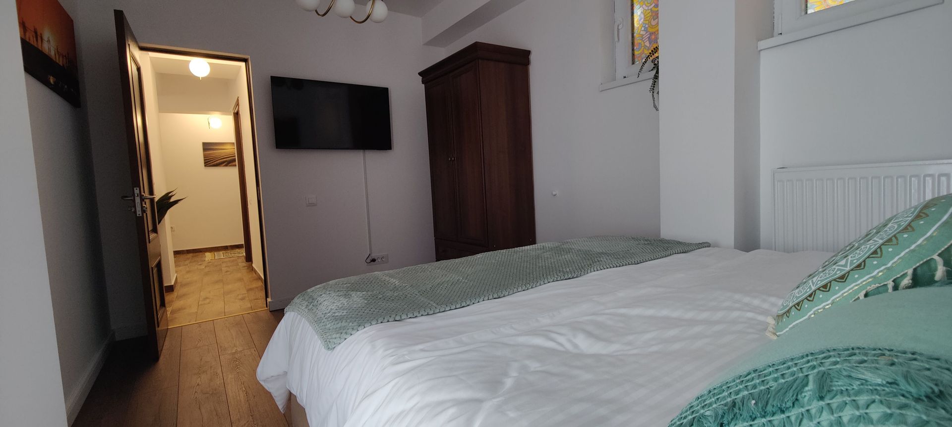 2 camere Catedrala Mantuirii Neamului / Marriott | Decomandat |  Parcare inclusa - Poză 7