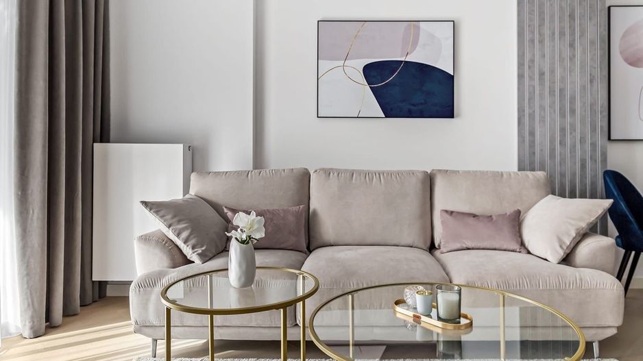 INCHIRIERE APARTAMENT 3 CAMERE CORTINA NORTH - Poză 6