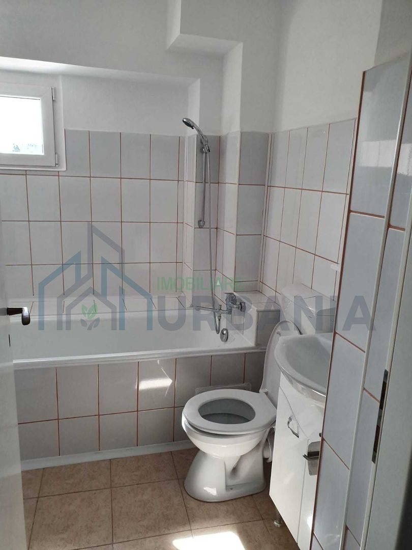 Apartament 1 cameră decomandat, în zona Nicolina, Iași - Poză 5
