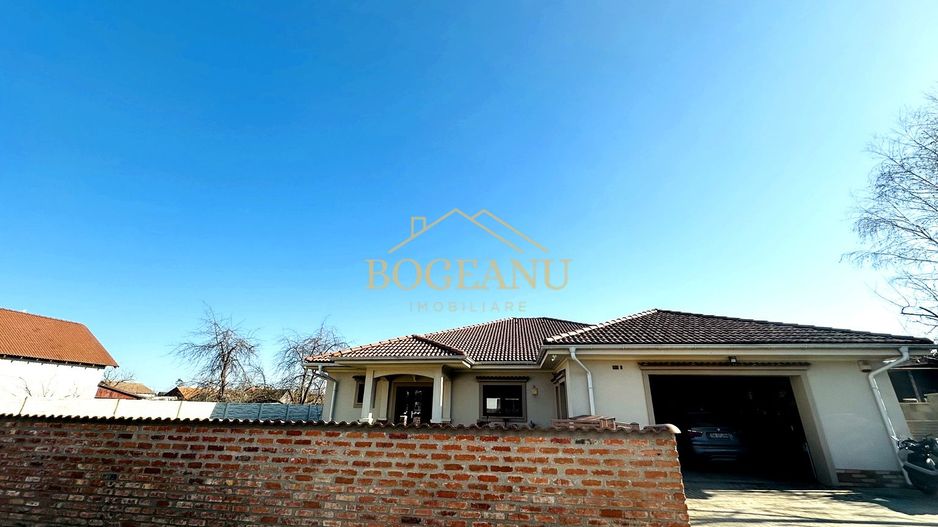 BG142-Casă individuală premium,260 mp utili,teren 1000 mp COMISION 0% - Poză 21