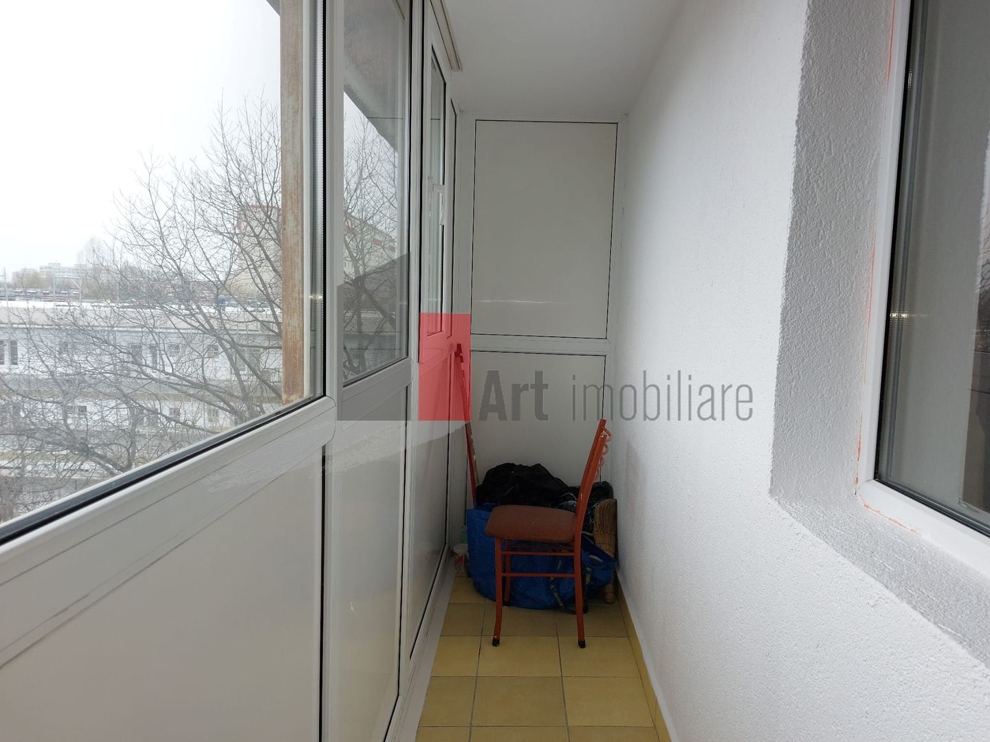 Apartamentul "BARRUKO" , P-ta Resita, liniste, verdeata, BLOC REABILITAT - Poză 23