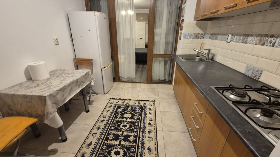 Cartierul Latin, Prelungirea Ghencea, garsoniera dubla 58 mp - Poză 10