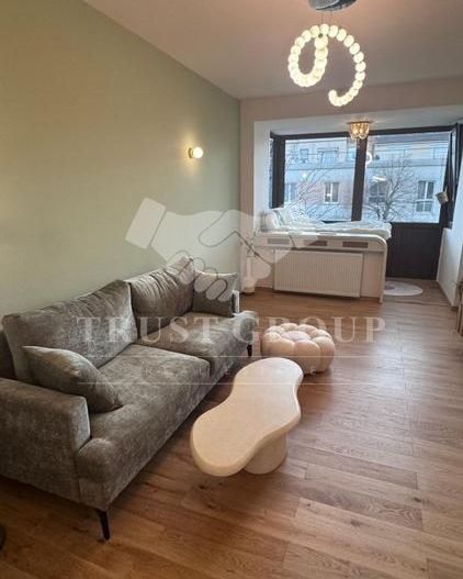 Apartament 2 camere Floreasca | Imobil 1960 - Poză 9