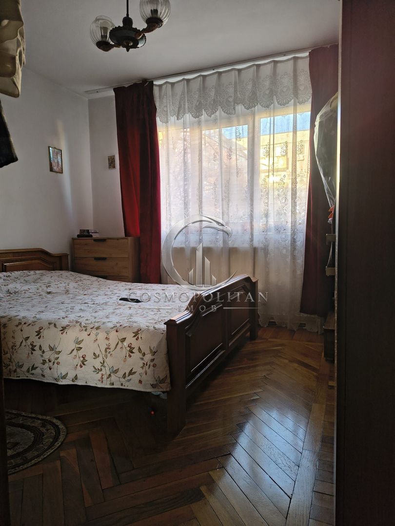 Apartament cu 2 camere ~ zona Balcescu / Piata Crang ~ etaj 1 din 4 ~ - Poză 3