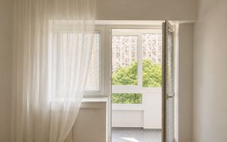 Oportunitate✨|Garsoniera40mp|Rond P-ța Alba-Iulia|Etaj4|View panoramic - Poză 7