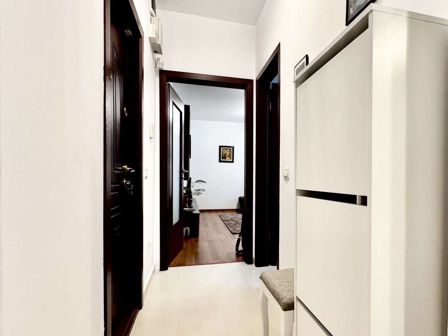 Centrul orașului la un pas – 2 camere cochet si primitor, Take Ionescu - Poză 6