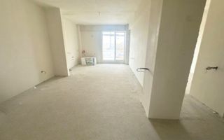 Apartament nou de vânzare Otopeni – 2 camere, balcon, parcare inclusă - Poză 2