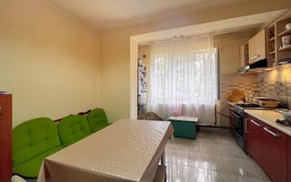 De vanzare | 3 camere | parter | 70 mp | Zona Albina. - Poză 3