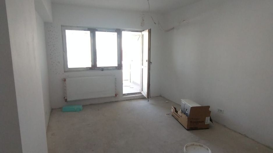 Apartament Decomandat Centrala Proprie Etaj 1 Metalurgiei - Poză 6