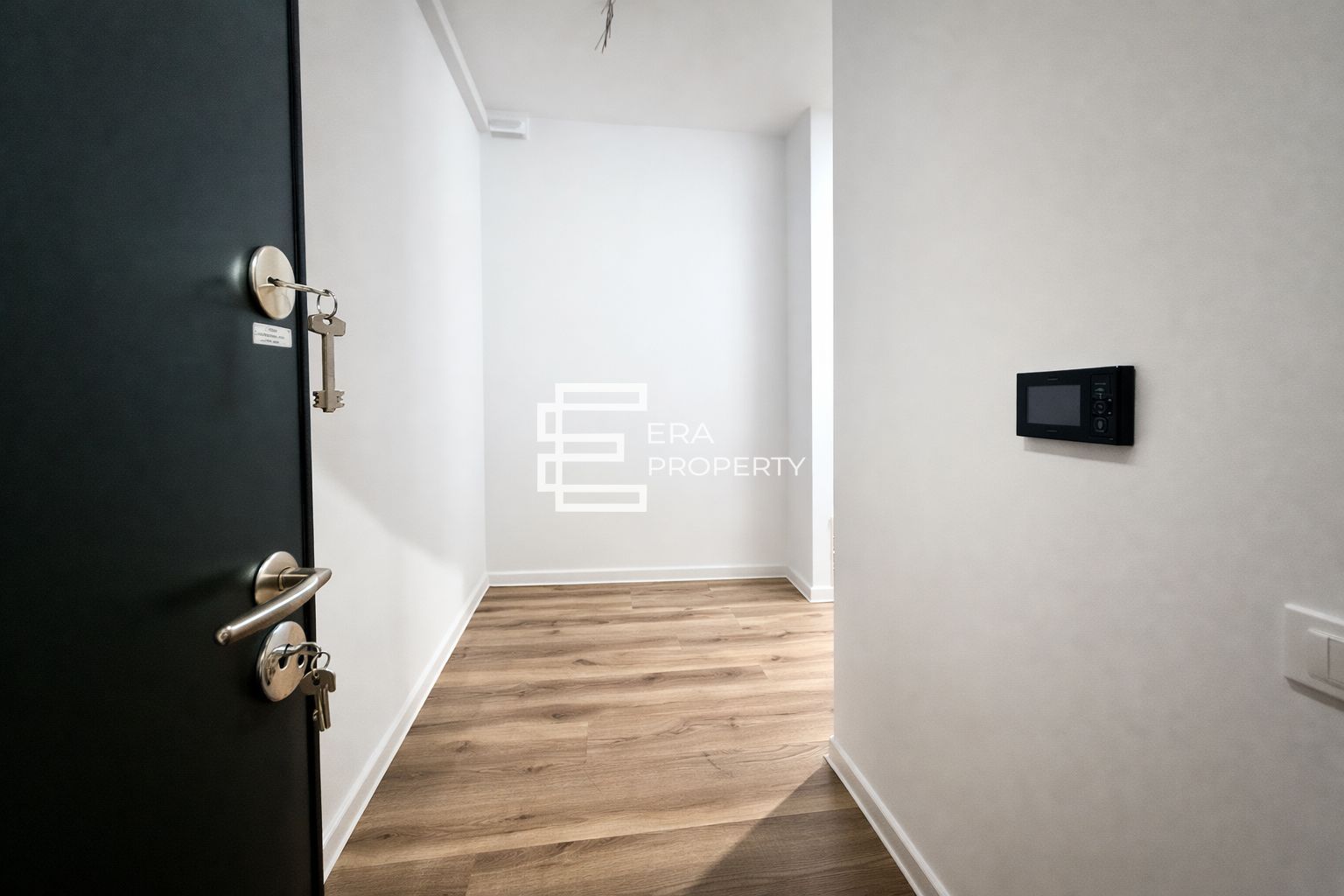Apartament 2 camere | Etaj 1 | 56.25 mp utili  | Șelimbăr – Zona Unirii - Poză 1