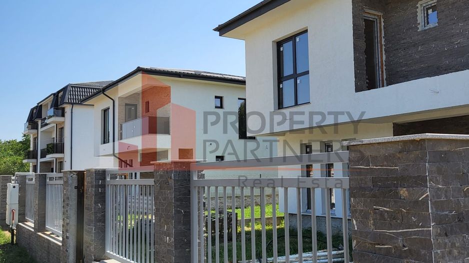 Casa Buftea - langa parcul Raja - Poză 6