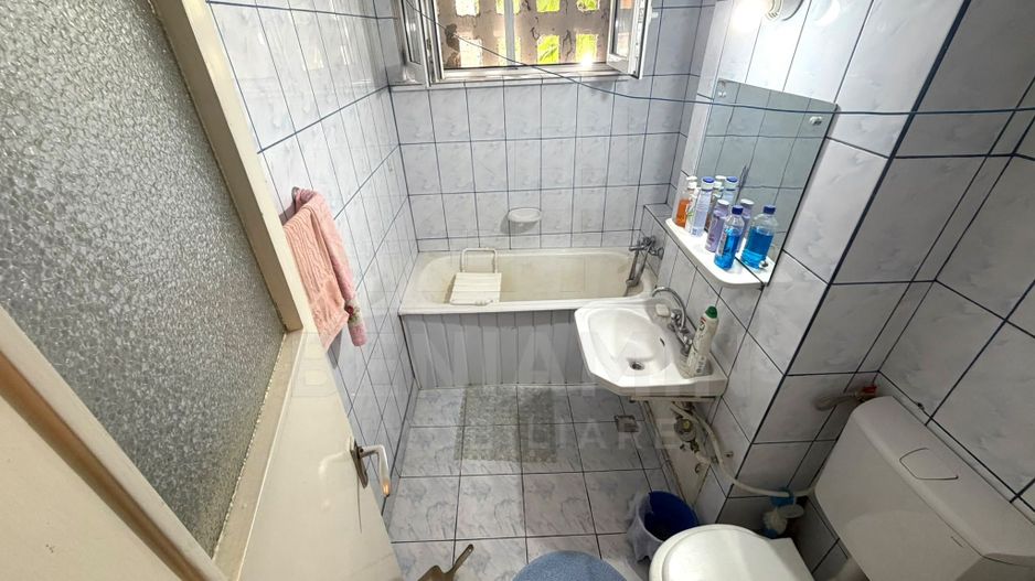 Apartament 2 camere parter Brazda langa Parcul Pedagogic - Poză 6