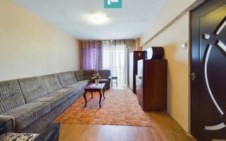 Apartament cu două camere în Micalaca - Poză 5