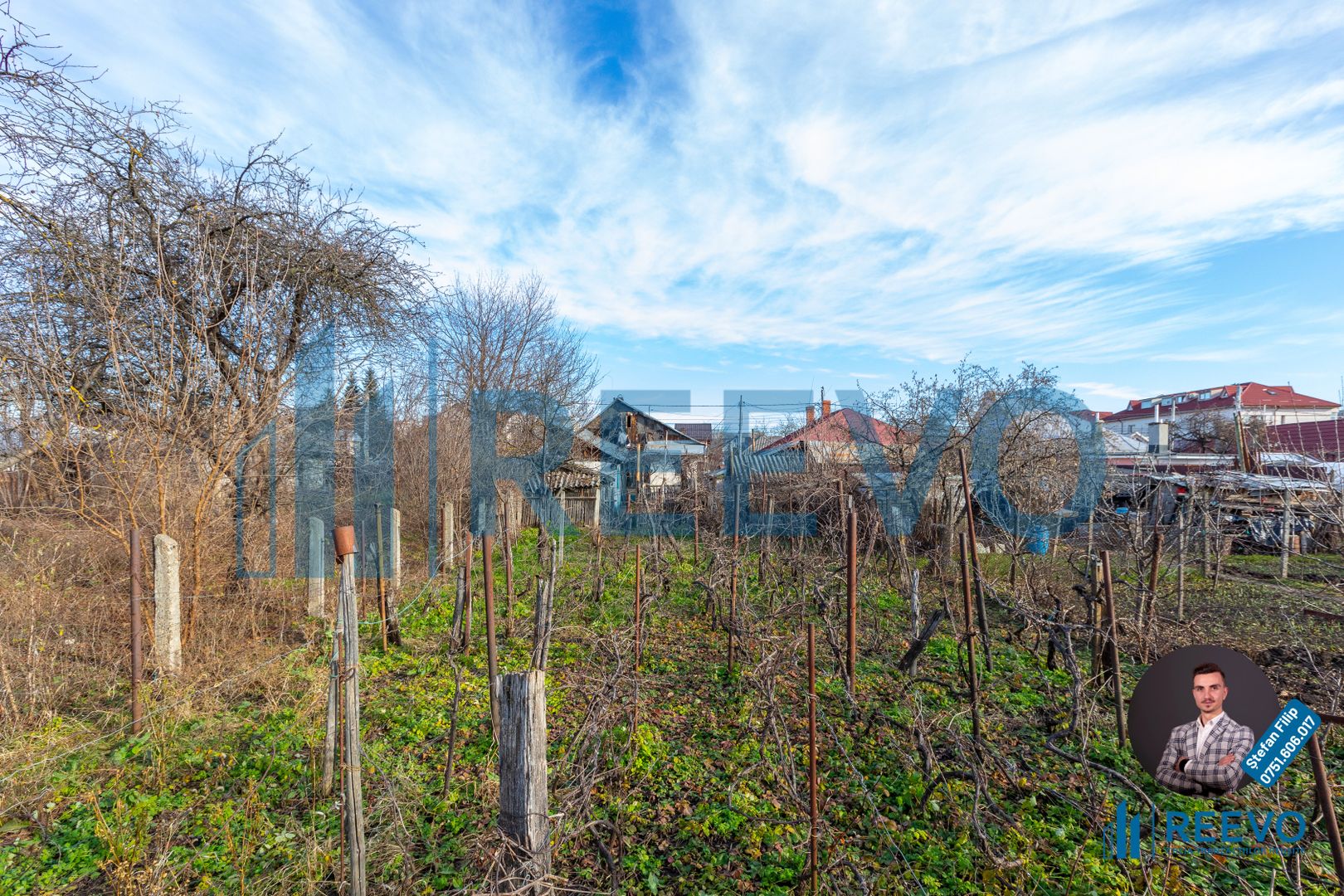Casă și teren de vânzare, str Bucegi - Poză 23