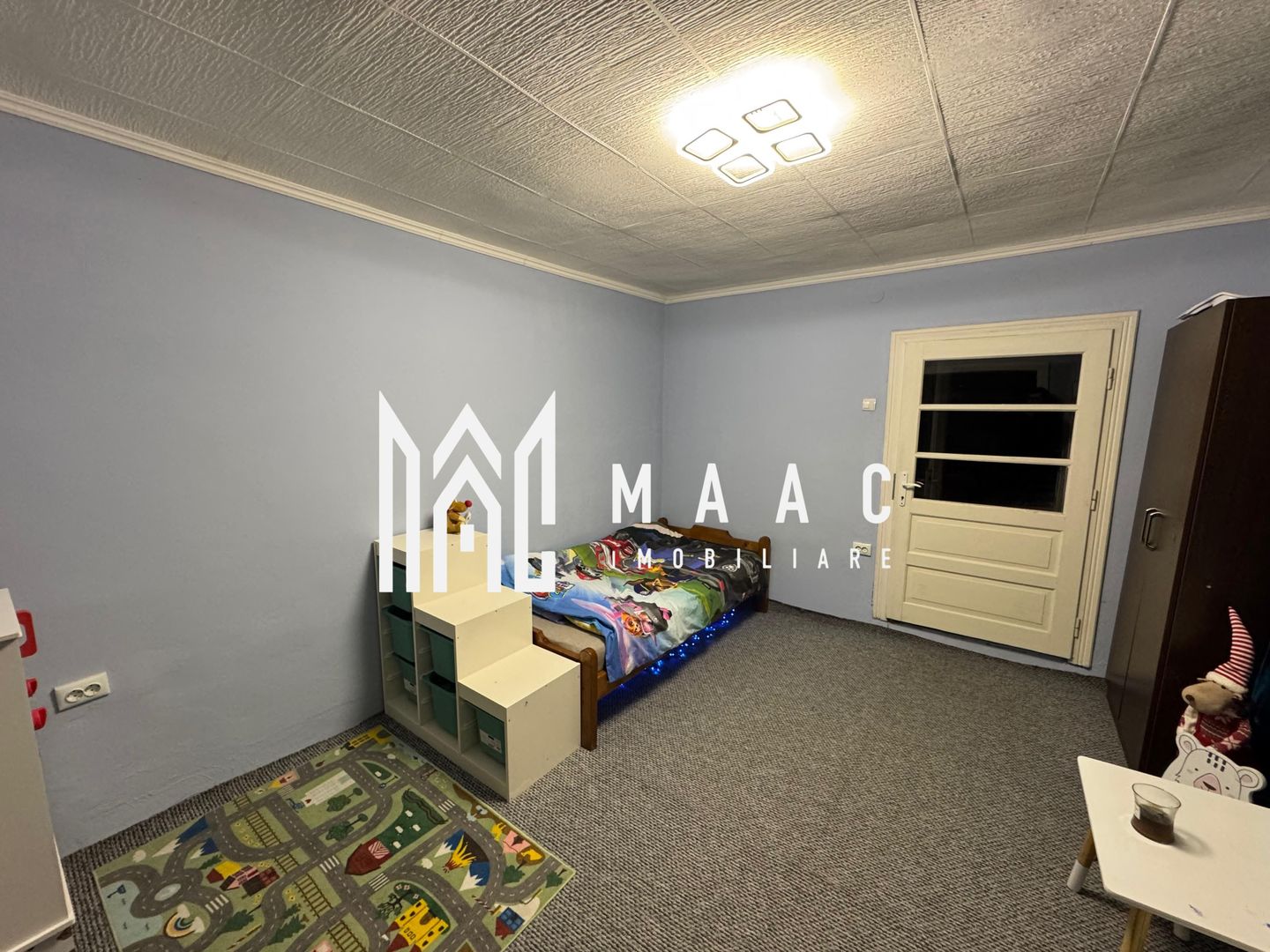 Casă  3  Camere  | 560 mp curte | Gura Râului - Poză 6