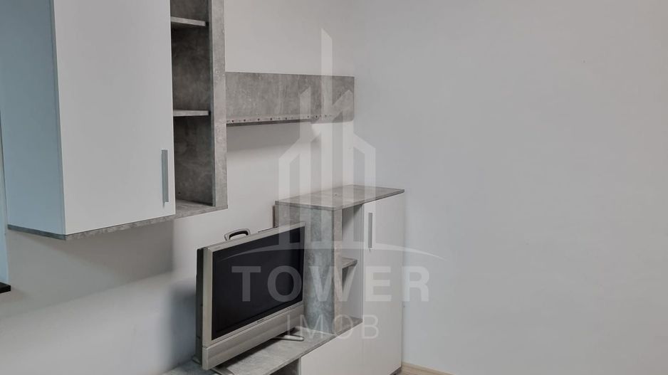 Garsoniera 22mp | zona Broscarie - Poză 1
