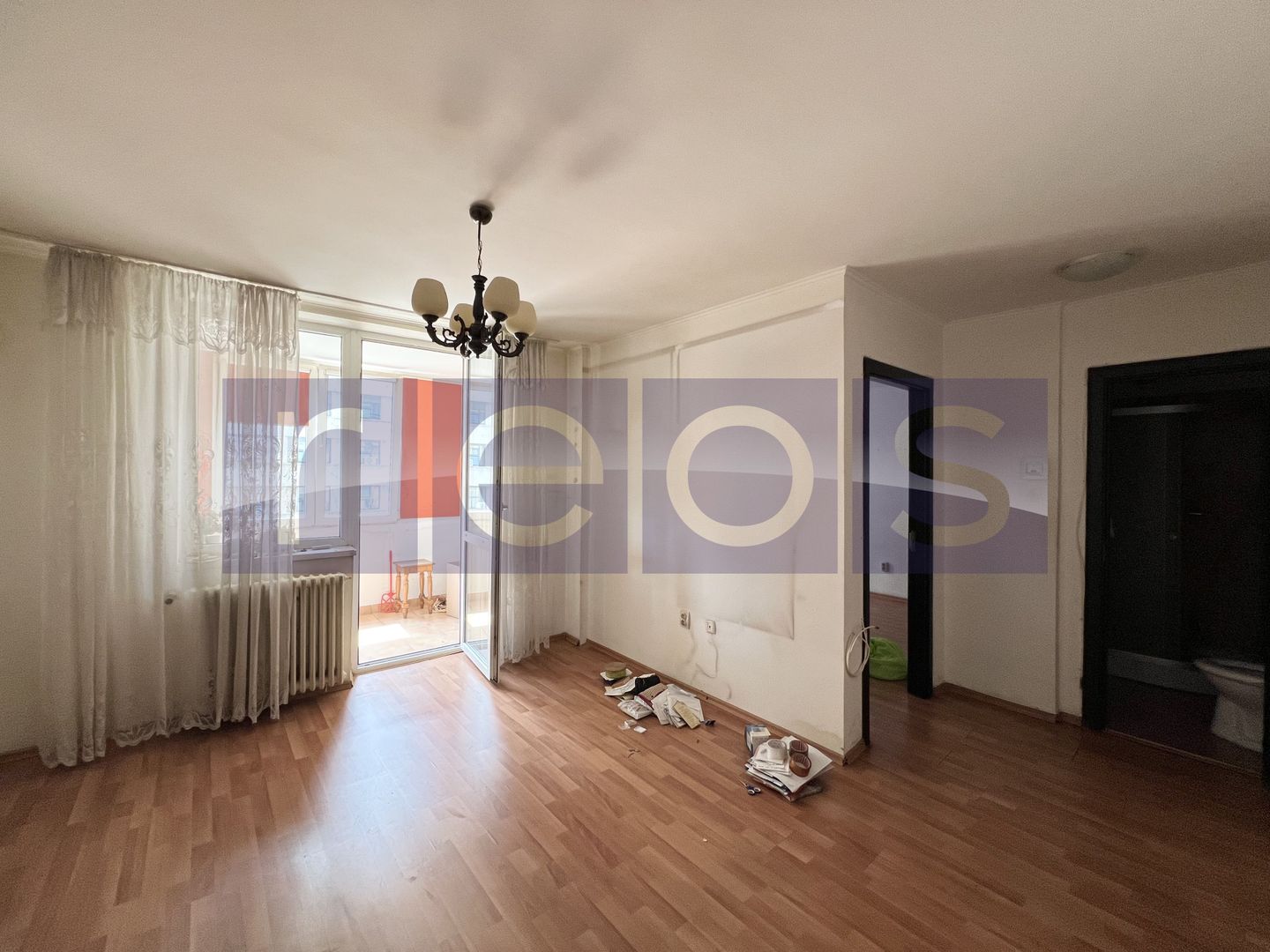 VANZARE 2 CAMERE | SEMIDECOMANDAT | GARA DE NORD | 42MP - Poză 2