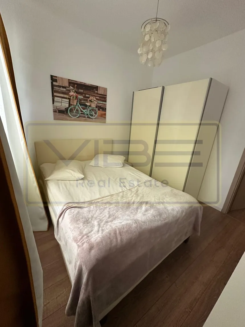 2 rooms Apartment for rent- Copou- Univeresity of Medicine — fotografia 1
